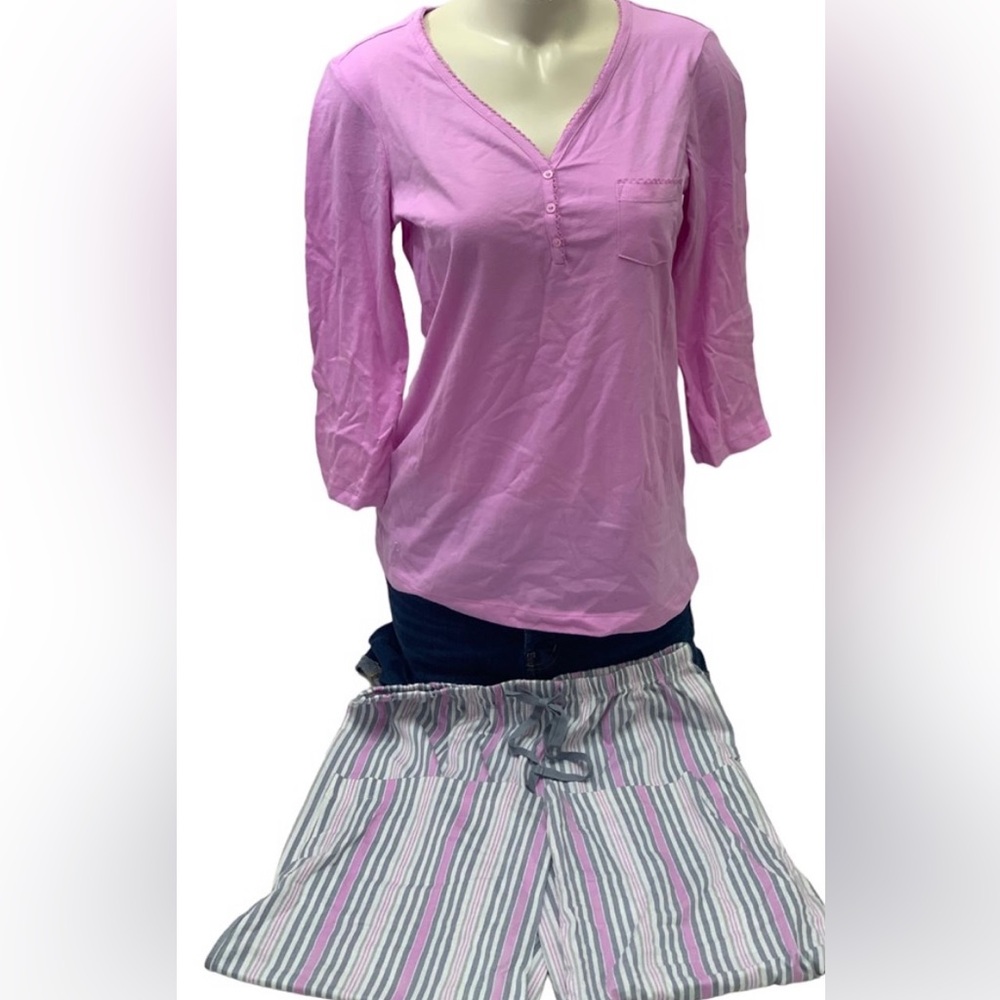 Oscar de la Renta Pajamas